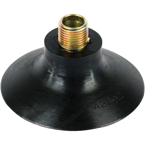 Appareils &agrave; ventouses - Ventouse de rechange St. Lawrence Industrial & Safety Supply
