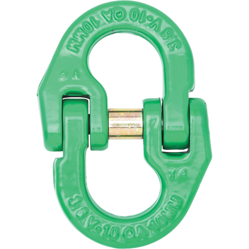 Alloy Connecting Links St. Lawrence Industrial & Safety Supply