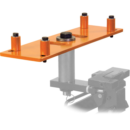 Heavy-Duty Clutch Jacks - Accessories St. Lawrence Industrial & Safety Supply