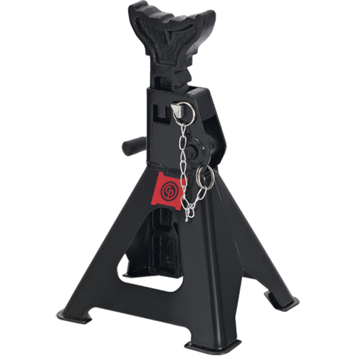 B&eacute;quilles de cric, Tige verrouillable, Capacit&eacute; de 3 tonnes, 11-4/5" - 17-9/10" h St. Lawrence Industrial & Safety Supply