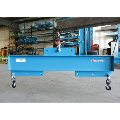Palonnier ajustable St. Lawrence Industrial & Safety Supply