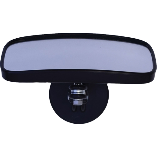 Forklift Side Magnetic Mirror St. Lawrence Industrial & Safety Supply