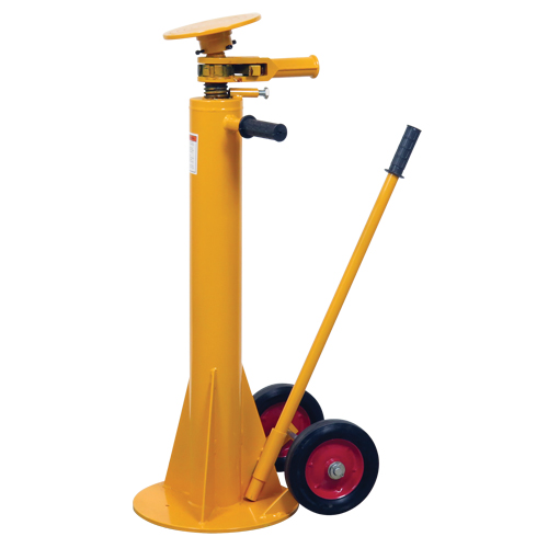 Levier stabilisateur pour remorque, Cap. de levage 20 tonnes St. Lawrence Industrial & Safety Supply