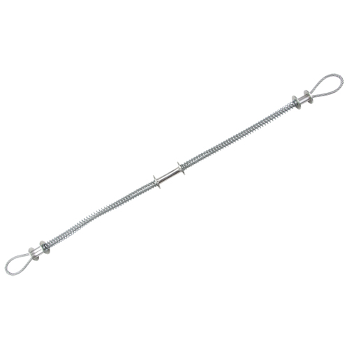 Hose Restraint - 48" x 3/8" St. Lawrence Industrial & Safety Supply