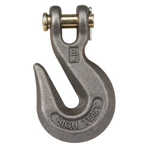 Crochet grappin St. Lawrence Industrial & Safety Supply