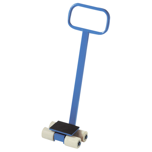 Pakrol 4-Wheel Polyurethane Trolley Skate St. Lawrence Industrial & Safety Supply