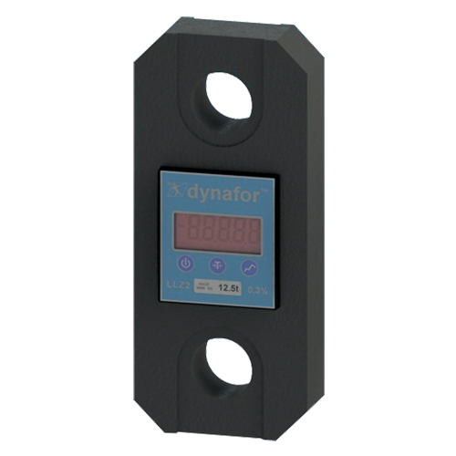 Dynafor&reg; Industrial Load Indicator, 25000 lbs. (12.5 tons) Working Load Limit St. Lawrence Industrial & Safety Supply