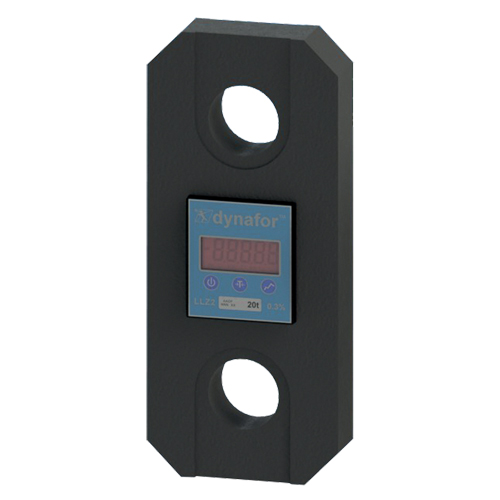 Dynafor&reg; Industrial Load Indicator, 40000 lbs. (20 tons) Working Load Limit St. Lawrence Industrial & Safety Supply