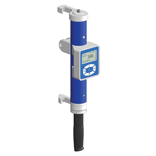 Tensiom&egrave;tre de petite capacit&eacute; Dynarope HF 37/2/LPT St. Lawrence Industrial & Safety Supply