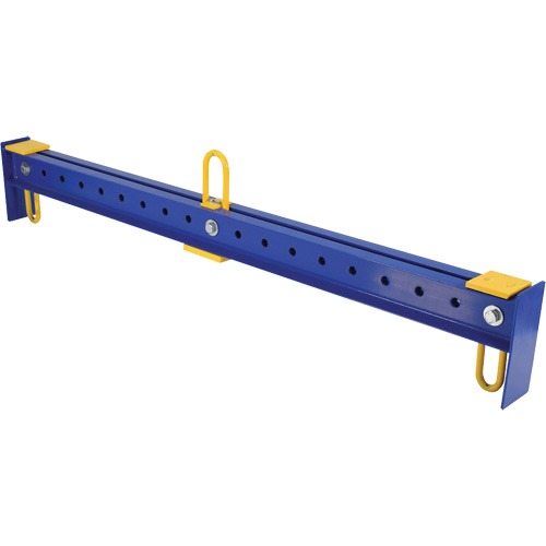 Adjustable Spreader Beam St. Lawrence Industrial & Safety Supply