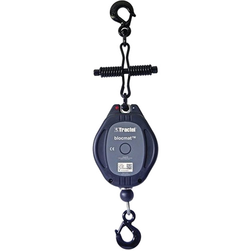 Limiteur de charge Blocmat TSD St. Lawrence Industrial & Safety Supply