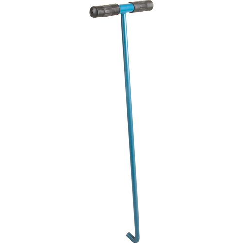 T-Handle for Dollies St. Lawrence Industrial & Safety Supply