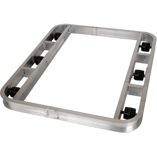 Pallet Dolly St. Lawrence Industrial & Safety Supply