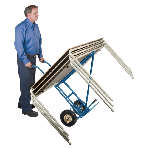 Hand Truck Attachments St. Lawrence Industrial & Safety Supply