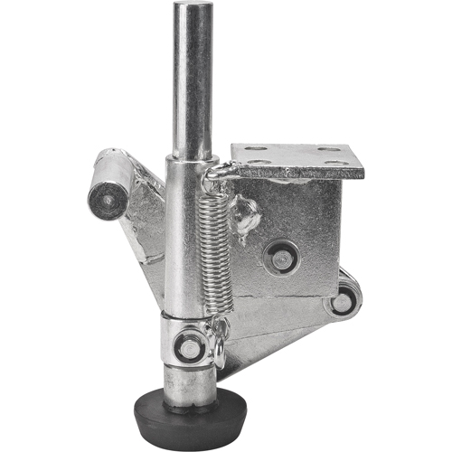 Ensemble de verrouillage de roulettes Dandy Lift St. Lawrence Industrial & Safety Supply