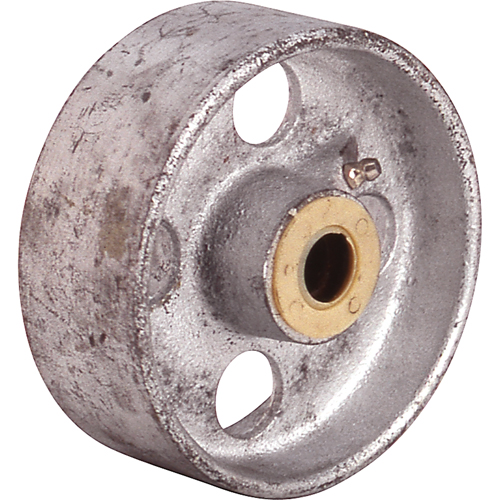 Cast Iron Wheels St. Lawrence Industrial & Safety Supply