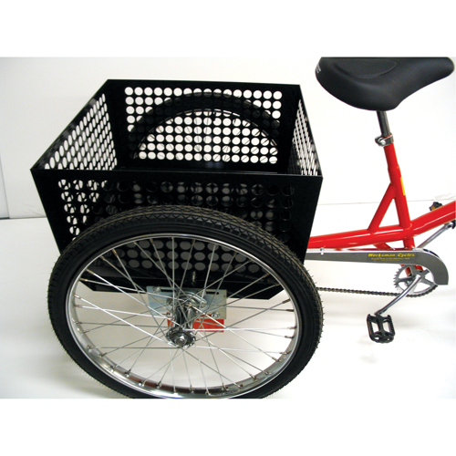 Mover Tricycles St. Lawrence Industrial & Safety Supply
