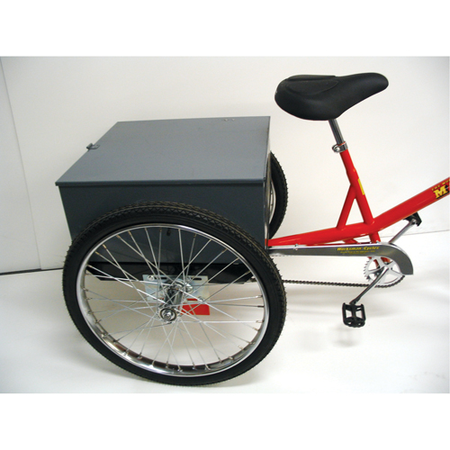 Mover Tricycles St. Lawrence Industrial & Safety Supply