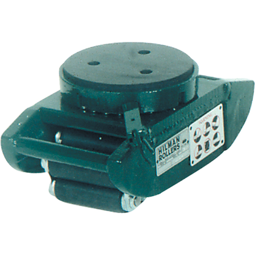 Machine Roller St. Lawrence Industrial & Safety Supply