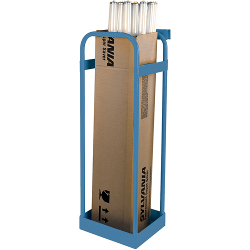 High Work Maintenance Platforms - Light Bulb Caddies St. Lawrence Industrial & Safety Supply