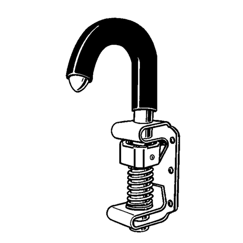 Single Cable Hook 2/kit St. Lawrence Industrial & Safety Supply
