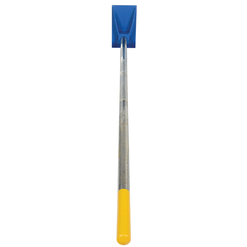 Forklift Carpet Boom, 120-1/2" Length, Carriage Mount, 2200 lbs. Capacity St. Lawrence Industrial & Safety Supply