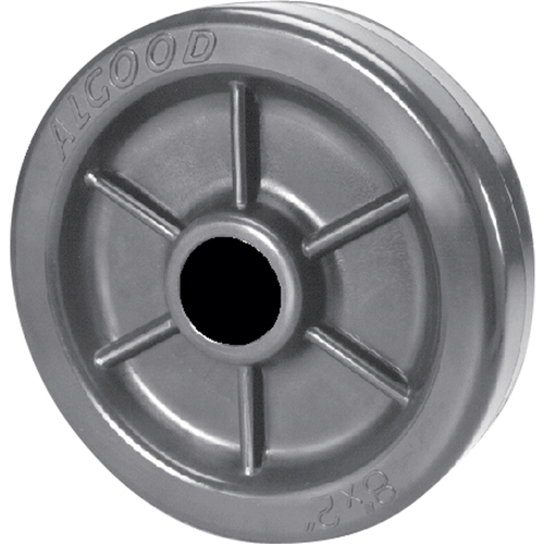 Roues en plastique ALThane St. Lawrence Industrial & Safety Supply