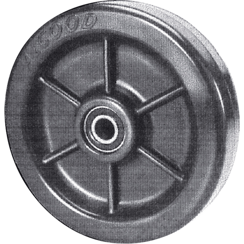 Roues Envirothane St. Lawrence Industrial & Safety Supply