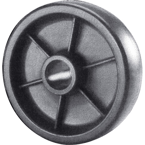 Polyolefin Wheel St. Lawrence Industrial & Safety Supply