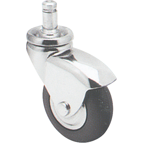Roulette Comfort Roll, Pivotant, Diam&egrave;tre 2" (51 mm), Capacit&eacute; 125 lb (57 kg) St. Lawrence Industrial & Safety Supply