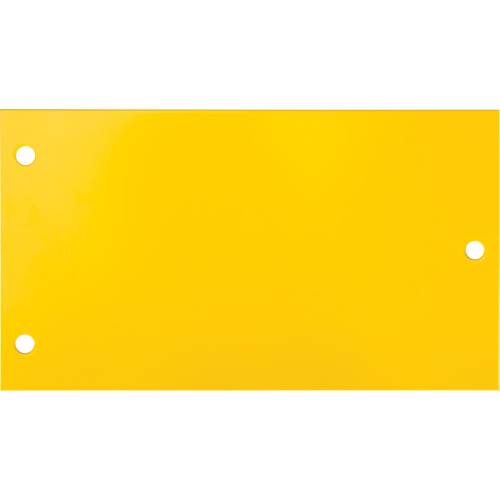 Mounting Bracket For Mesh Guard St. Lawrence Industrial & Safety Supply