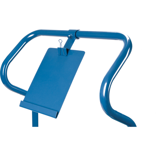 Ergonomic Platform Trucks St. Lawrence Industrial & Safety Supply