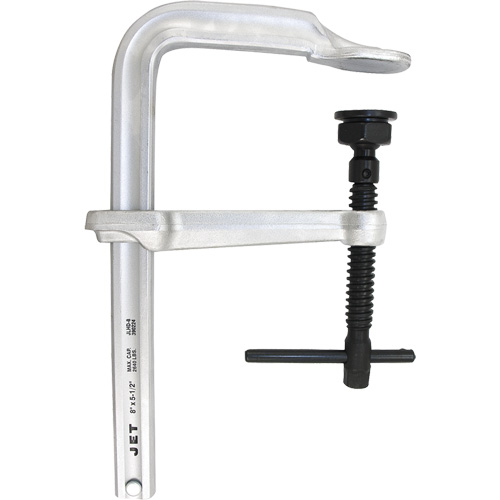 JLRD-12 Serre-joint en L de 12", Force de serrage 2640 lb St. Lawrence Industrial & Safety Supply