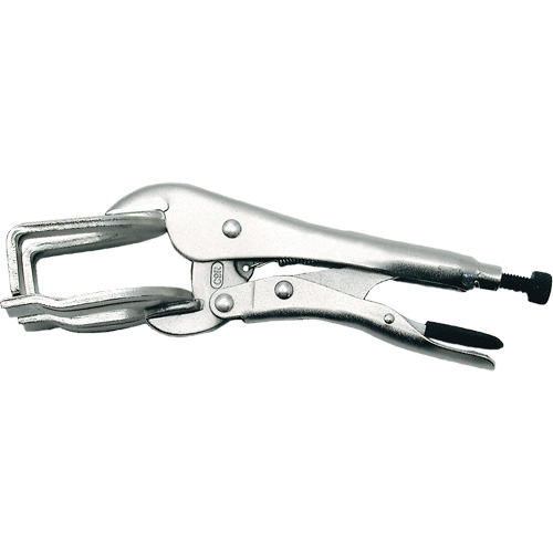 Pince de soudeur autobloquante ultra-robuste St. Lawrence Industrial & Safety Supply