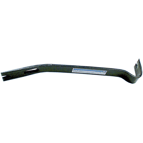 Barre utilitaire, 3-1/3" la, 15" lo St. Lawrence Industrial & Safety Supply