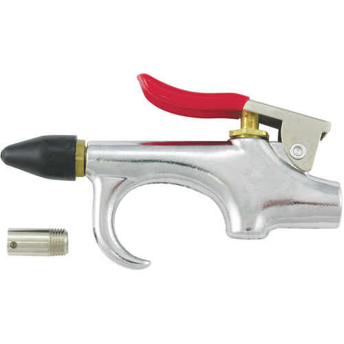 Air Blow Gun with Lever, 1/4" NPT St. Lawrence Industrial & Safety Supply