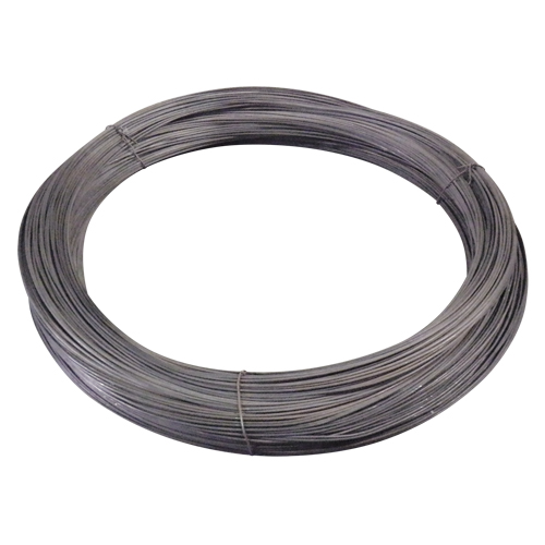 Fil recuit, Recuit noir, Calibre 14, 50 lb /bobine St. Lawrence Industrial & Safety Supply