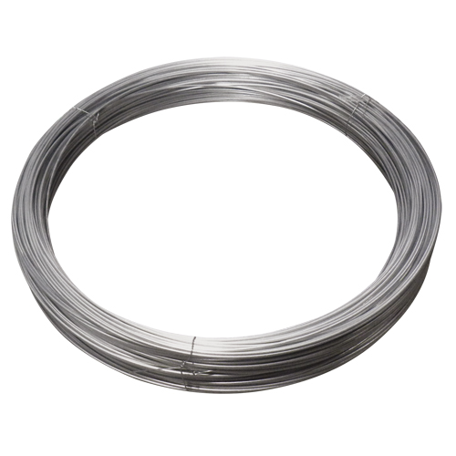 Fil recuit, Galvanis&eacute;, Cal. 9, 50 lb /bobine St. Lawrence Industrial & Safety Supply
