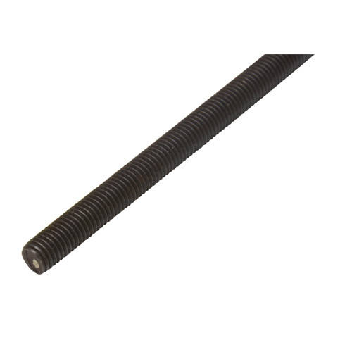Tige filet&eacute;e, 5/8"-11, 144" lo, Ordinaire, Grade Calibre B-7 St. Lawrence Industrial & Safety Supply