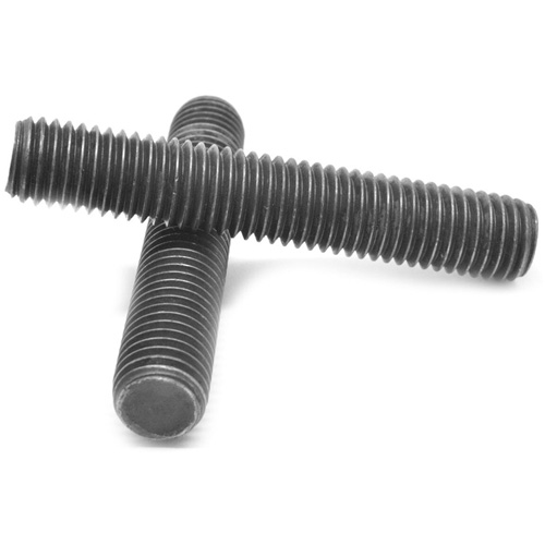 Goujon enti&egrave;rement filet&eacute;, 3/8"-16, 4-1/2" lo, Ordinaire, Grade B7 St. Lawrence Industrial & Safety Supply