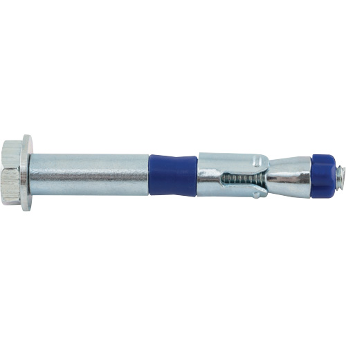 Boulon d'ancrage robuste Power-Bolt St. Lawrence Industrial & Safety Supply