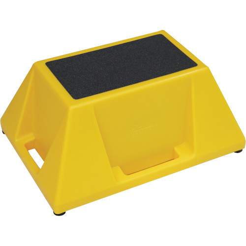 Industrial Step Stools, 28" x 20" x 13" High St. Lawrence Industrial & Safety Supply
