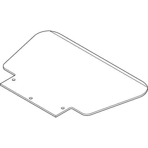 LiftKar&reg; Nose Plates St. Lawrence Industrial & Safety Supply