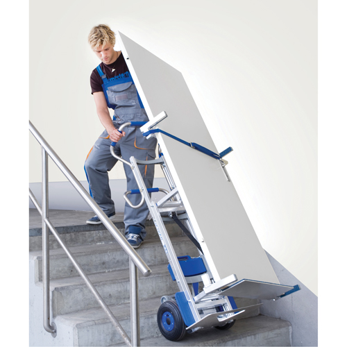 LiftKar&reg; Accessories - Panel / Window / Door Holder St. Lawrence Industrial & Safety Supply