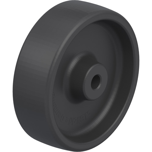 Heat-Resistant Nylon Wheels St. Lawrence Industrial & Safety Supply