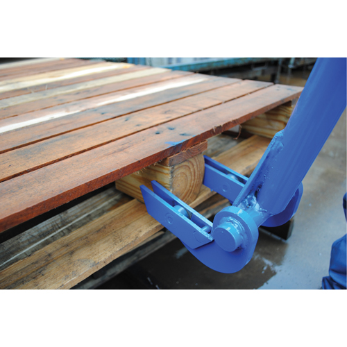Outil pour d&eacute;monter les palettes St. Lawrence Industrial & Safety Supply