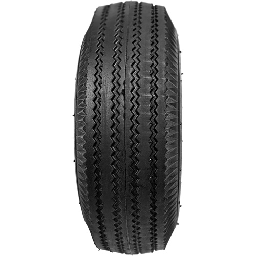 Roue pneumatique de rechange pour diable, 10" (254 mm), Capacit&eacute; de 350 lb St. Lawrence Industrial & Safety Supply
