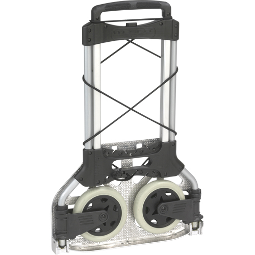 Diable pliant Maxi Mover, Acier, Capacit&eacute; de 275 lb St. Lawrence Industrial & Safety Supply