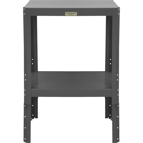 Support ajustable pour machines St. Lawrence Industrial & Safety Supply