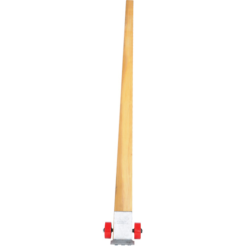 Levier, Poign&eacute;e en Bois, 84" lo de la poign&eacute;e, Capacit&eacute; 4250 lb St. Lawrence Industrial & Safety Supply